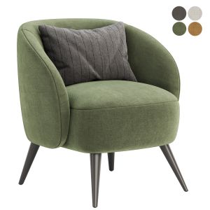 Mylo Accent Chair