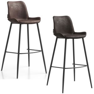 Treviso Bar Stool From Deephouse