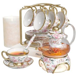 Classic Tableware Collection