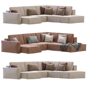 Modular Sofa Eten By Divan Ru