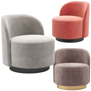 Poltrona Dig It Armchair Giopagani