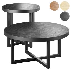 Dillwyn Coffee Tables By Three Posts