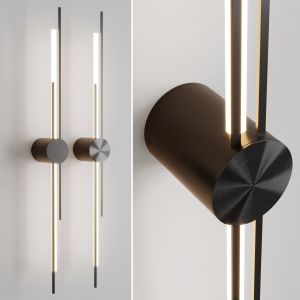 Lampatron Tinus Led Wall Lamp