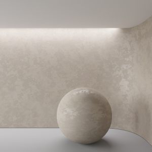 Concrete Plaster №12