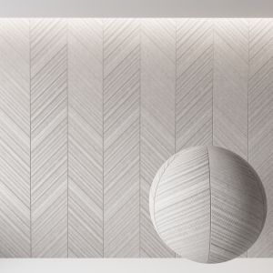 Wall Decoration Material №14