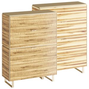 Jose Leite De Castro Tagus Sideboard