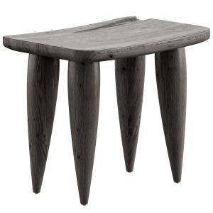 Zuri Outdoor Stool