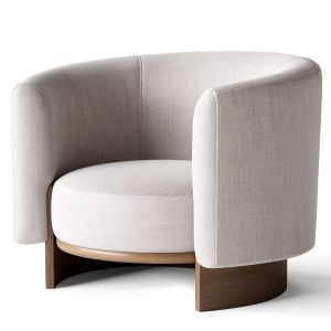 Hug Armchair