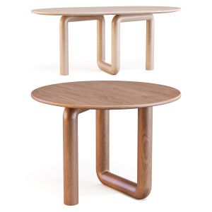 Objects And Ideas: Mono - Dining Tables