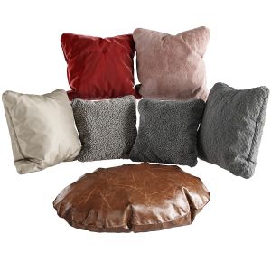 Pillows