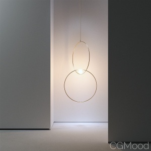 Michael Anastassiades_lamp