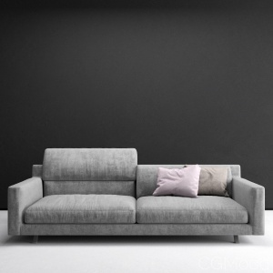 Sofa James - Frigerio Salotti