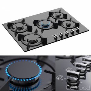 G5701 Cooktop