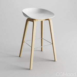 The Bar Stool About A Stool Aas 32