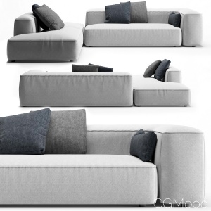 Lema Cloud Sofa