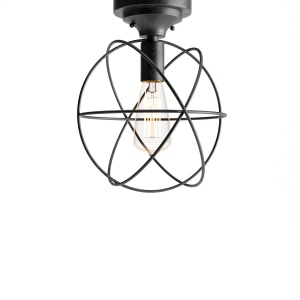 Loft Ceiling Lamp