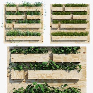 Planter Box