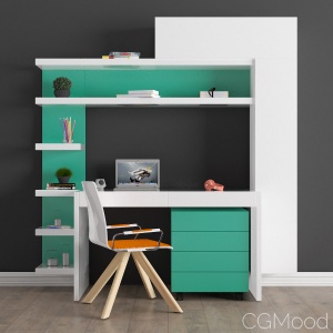 Desk-cg M-03