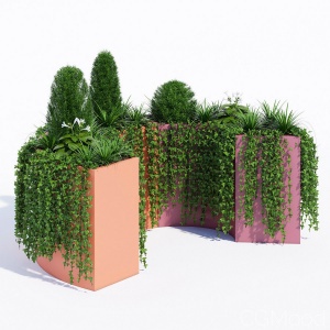 Modular Planters (part 3)