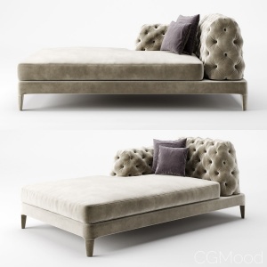 Cts Salotti Elliot Daybed