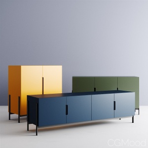 Novamobili Float Sideboard