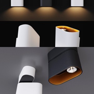 Modular Lighting Instruments