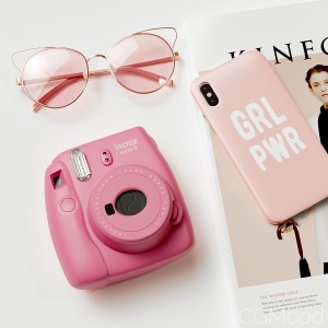 Fujifilm Instax Mini 9 (set)