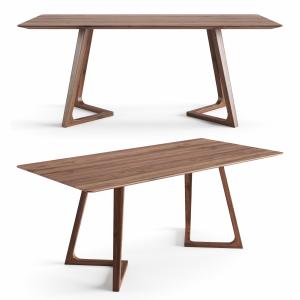 Godenza Dining Table