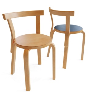 Artek Chair 68