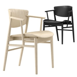 Fritzhansen - No1 Chair