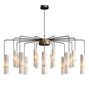 Skram Furniture - Arak Chandelier