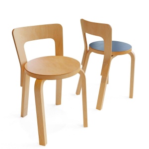 Artek Chair 65