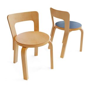 Artek Children's Chair N65