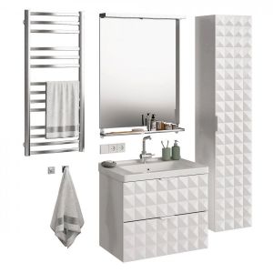 Ikea Godmorgon Set 4