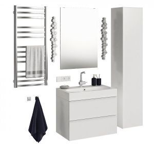 Ikea Godmorgon Set 8