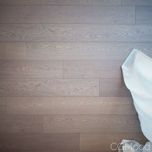 Natural Oak Floor Capri