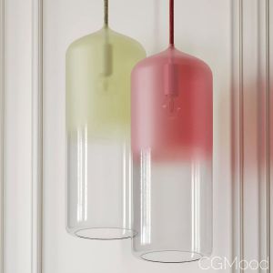 Gradient Lamp By Studio Wm