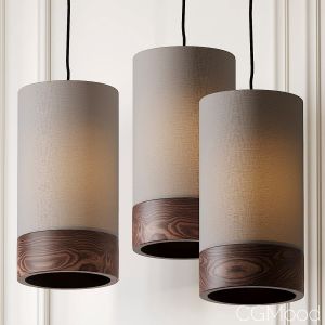 Topo Freejack Pendant By Tech Lighting