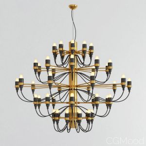 Flos Suspension Сhandelier