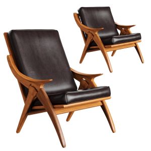 De Knoob Armchair