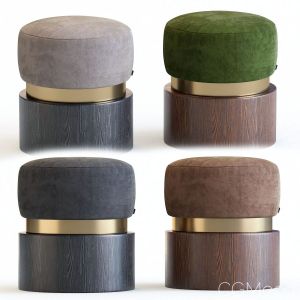 Luna B Stool