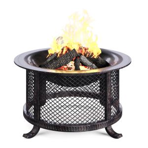 Fire Pit