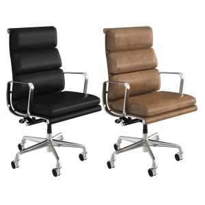 Eames Executive Soft Pad