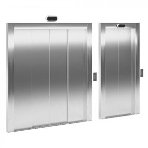 Elevator Doors