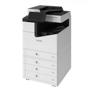 Epson Workforce Enterprise