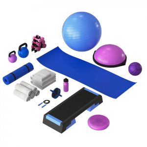 Home Fitness Set