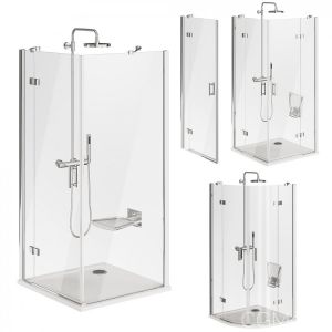 Ravak Smartline Shower Cabin