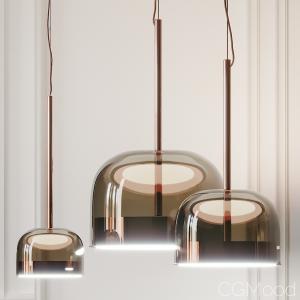 Equatore Pendant By Gabriele And Oscar Buratti