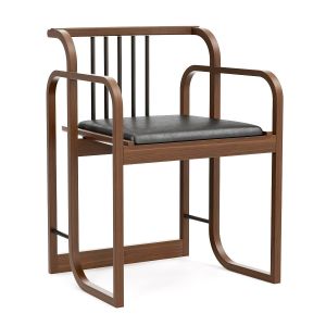 Skram Furniture - Wyandotte Guest Chair