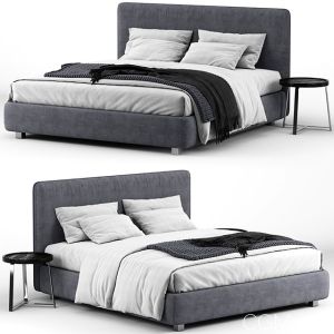 Molteni&c Ribbon Bed